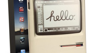 macintosh ipad