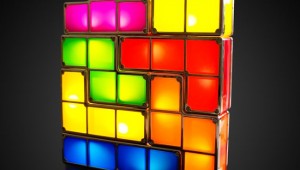 tetris-light
