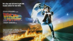 BTTF Poster