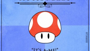 Game Of Thrones House Mario