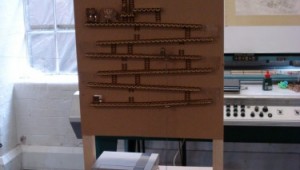 Mechanical Donkey Kong v1 image 1
