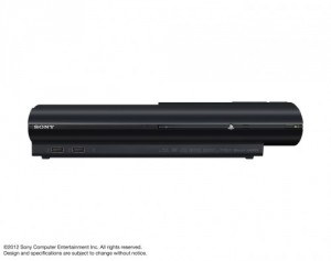 PlayStation 3 Super Slim image 2