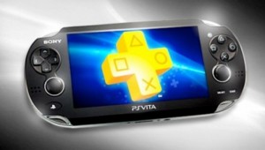 PlayStation Plus Vita image