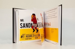 Punch-Out encyclopedia 1