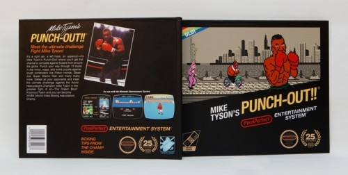 Punch-Out encyclopedia 3