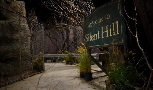 Silent Hill Universal Halloween Horror Nights image 1