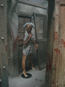 Silent Hill Universal Halloween Horror Nights image 3