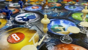 Star Trek Catan