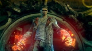 TGS 2012 Devil May Cry image