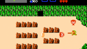 The Legend of Zelda