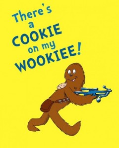 Wookie Suess