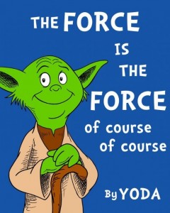 Yoda Force