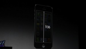 iPhone 5