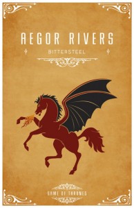 Aegor Rivers