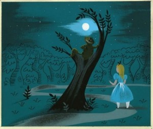 Alice In Wonderland (1951)