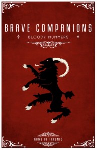 Brave Companions