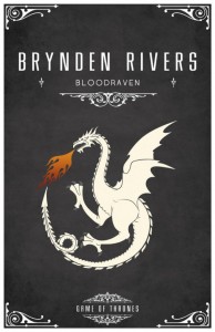Brynden Rivers