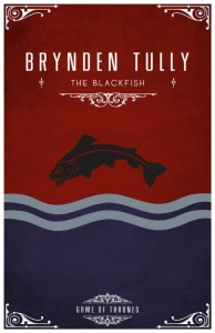 Brynden Tully
