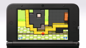 Crashmo 3DS Image