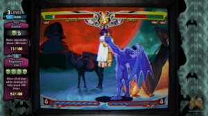 Darkstalkers Resurrection PSN XBLA image 1