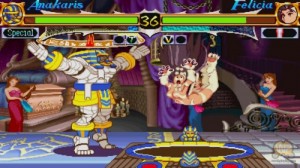 Darkstalkers Resurrection PSN XBLA image 2