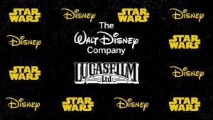 DISNEY TO ACQUIRE LUCASFILM LTD.