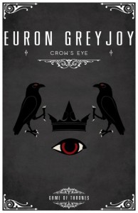 Euron Greyjoy
