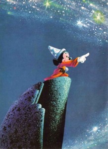 Fantasia (1940)