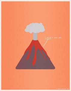 I Lava You