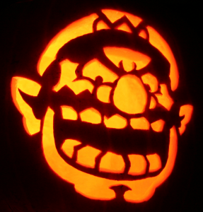 It's Wario Timeby by joh-wee