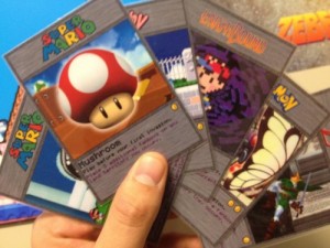 Nintendo Risk image 2