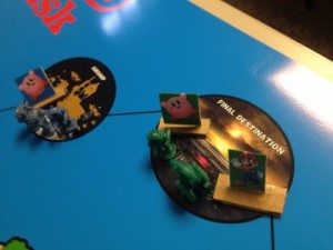 Nintendo Risk image 3