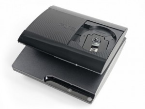 PS3 super slim iFixit teardown image 3