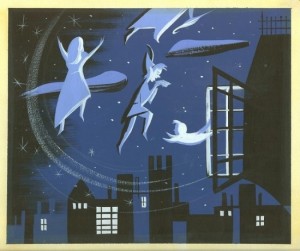 Peter Pan