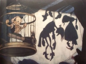 Pinocchio (1940)