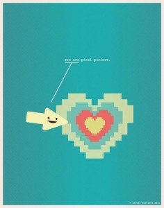 Pixel Perfect