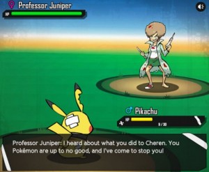 Pokemon Black and Blue PETA image 2