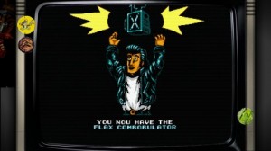 Retro City Rampage flax combobulator image