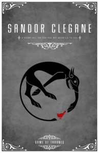 Sandor Clegane