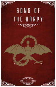 Sons of the Harpy