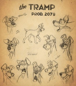 The Tramp