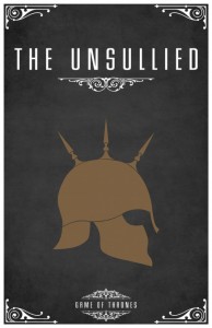 The Unsullied