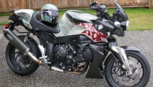 bobba fett bike