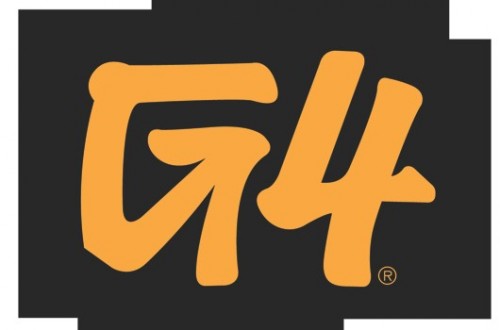 g4 network logo image