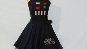 geeky dress 1