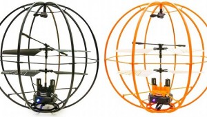 kyosho space ball