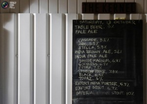 list of beers