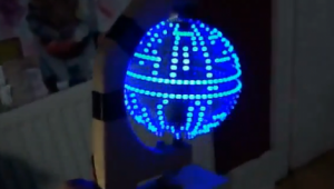 POV Death Star