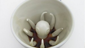 Animal Cup
