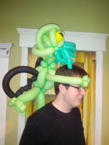 Cthulu